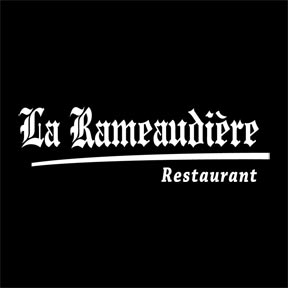 La Rameaudière
